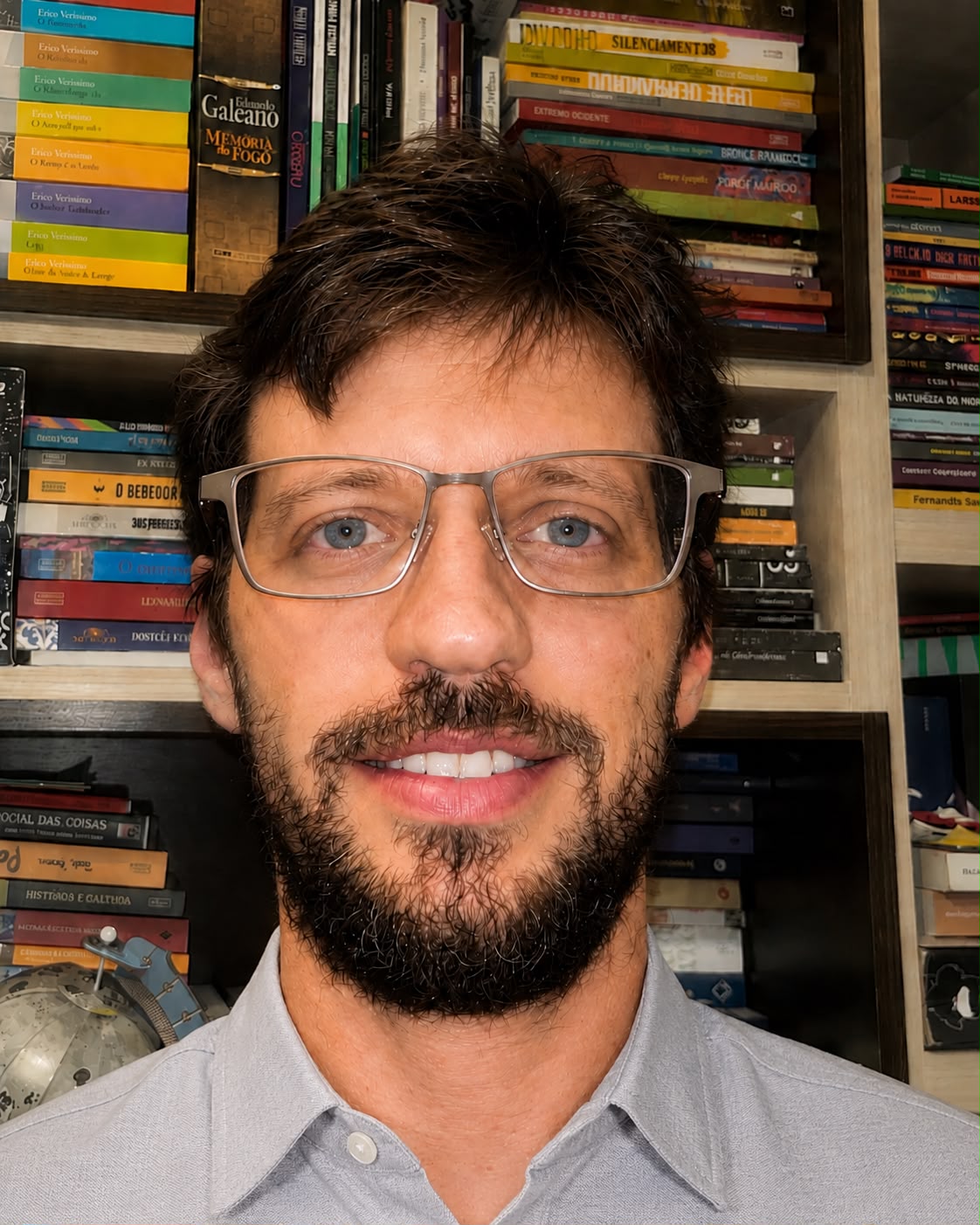 André Moreira